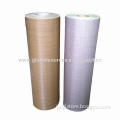 PTFE Coated Adhesive Tape, High-temperature Resistant